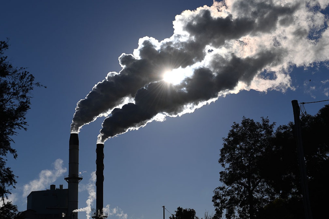 The federal government has secured enough supply to power east coast gas generators for six years.