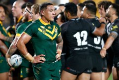 Kiwis to draw on spirit of 2018 in World Cup semi