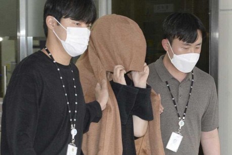 Korean faces extradition over NZ deaths