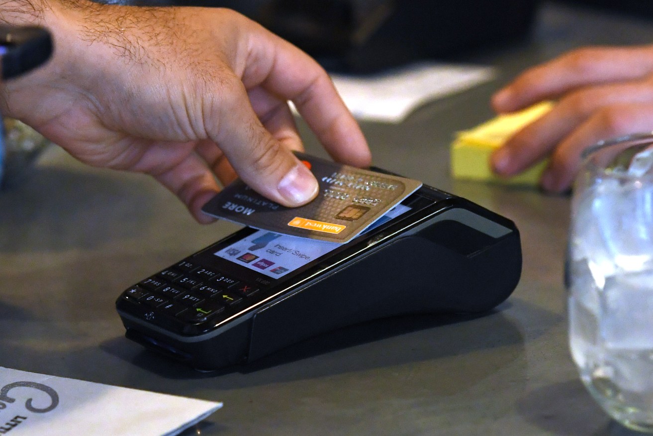 The ABS will release its update to the wage price index for the September quarter on Tuesday.