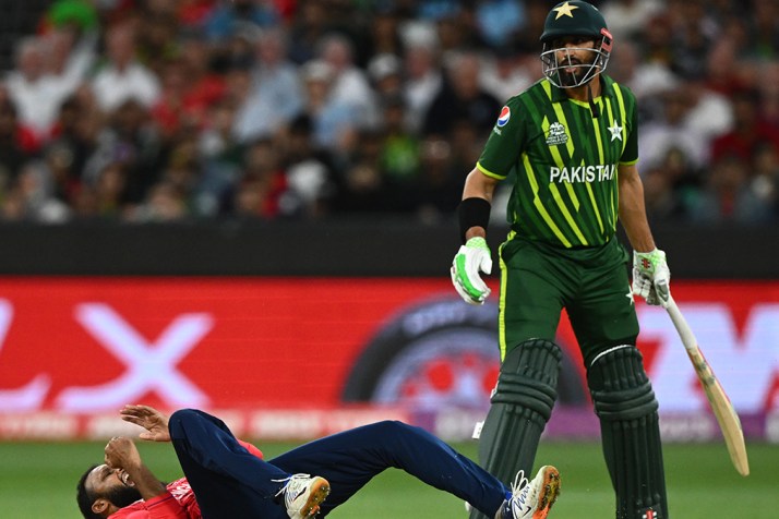 Patient England takes its time to win World Twenty 20 final