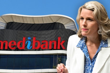 Australia to hack back against Medibank crooks