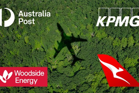 Corporates back Qantas’ sustainable aviation fuel