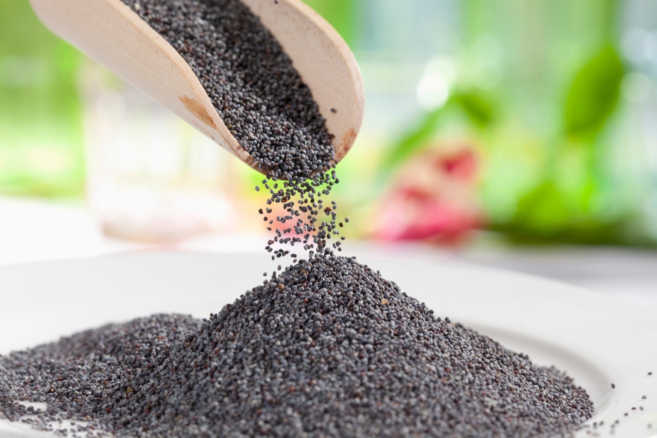 The recall is due to the potential presence of a chemical (thebaine), after unsafe poppy seeds entered the food supply.