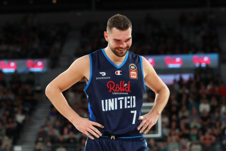 NBL player Humphries comes out as gay