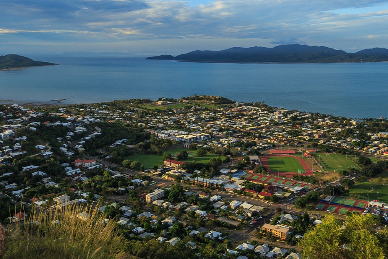 The latest data shows that 87.8 per cent of regional properties posted price declines. 