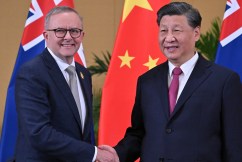 China reset opens door to $20 billion trade talks