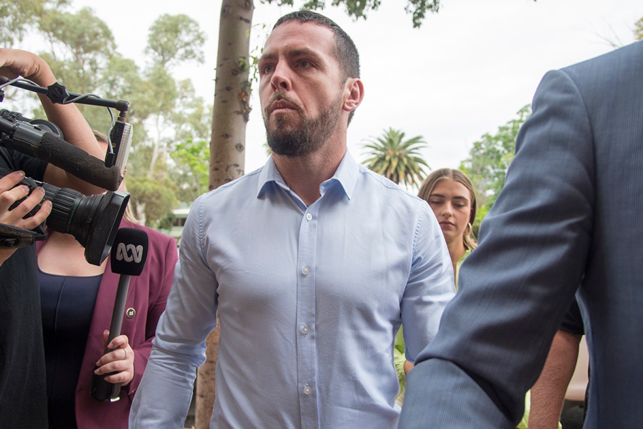 Former NT police officer Zachary Rolfe, who shot dead an Indigenous teenager, has been sacked.