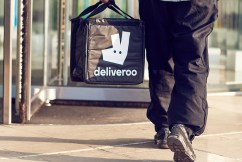 Deliveroo shuts down in Australia