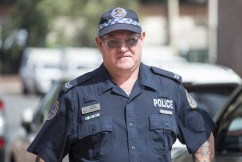 Spearing NT killer cop ‘could bring peace’