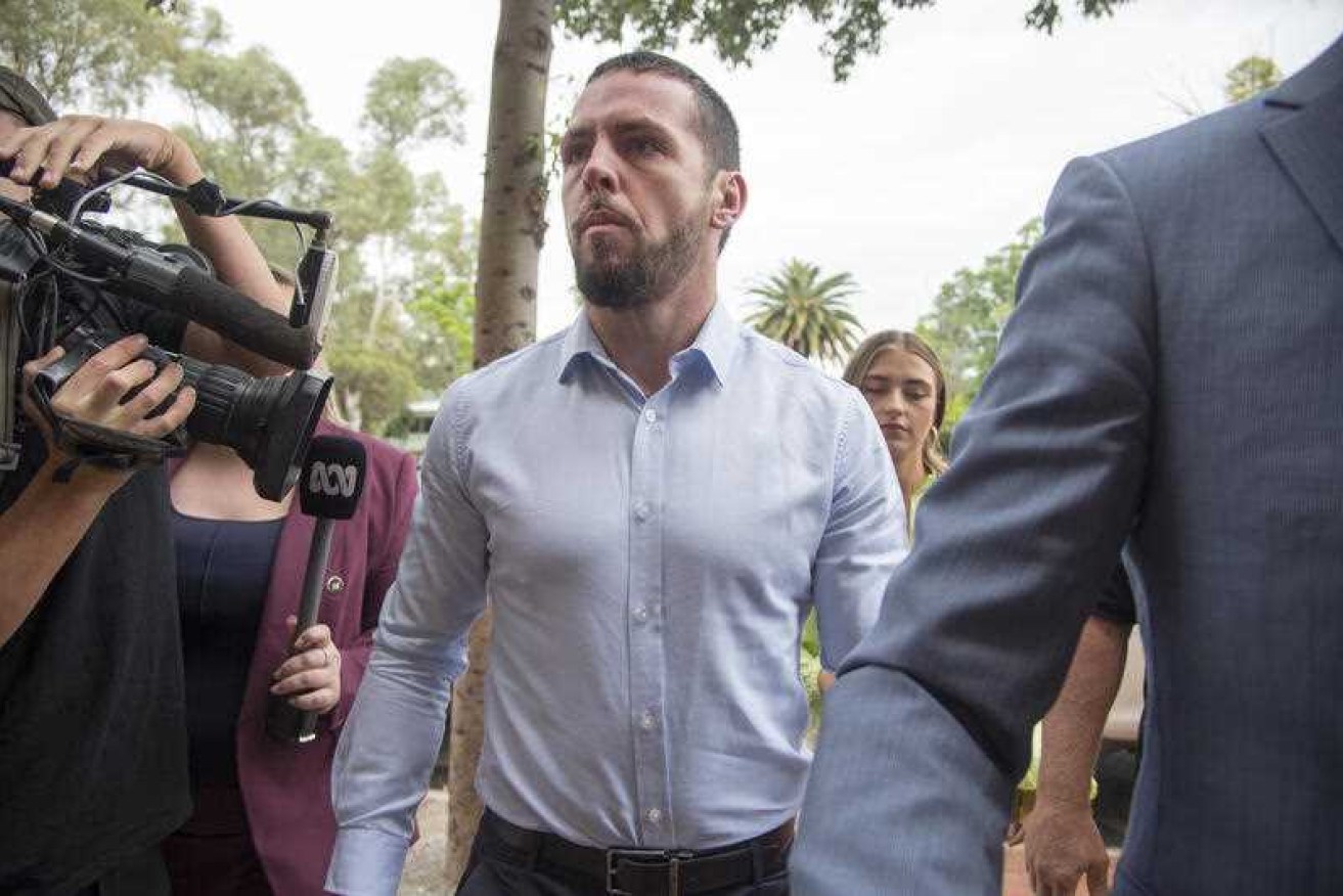Former Constable Zach Rolfe has been unsuccessful in persuading the NT Coroner to step aside.