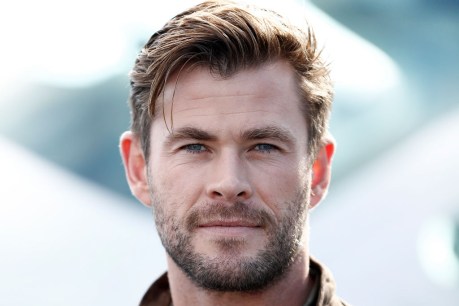 Chris Hemsworth receives terrifying health news