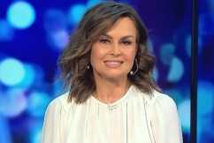 Lisa Wilkinson exits <I>The Project</I>, citing 'toxicity'