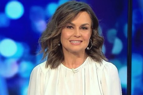 Lisa Wilkinson exits <I>The Project</I>, citing 'toxicity'