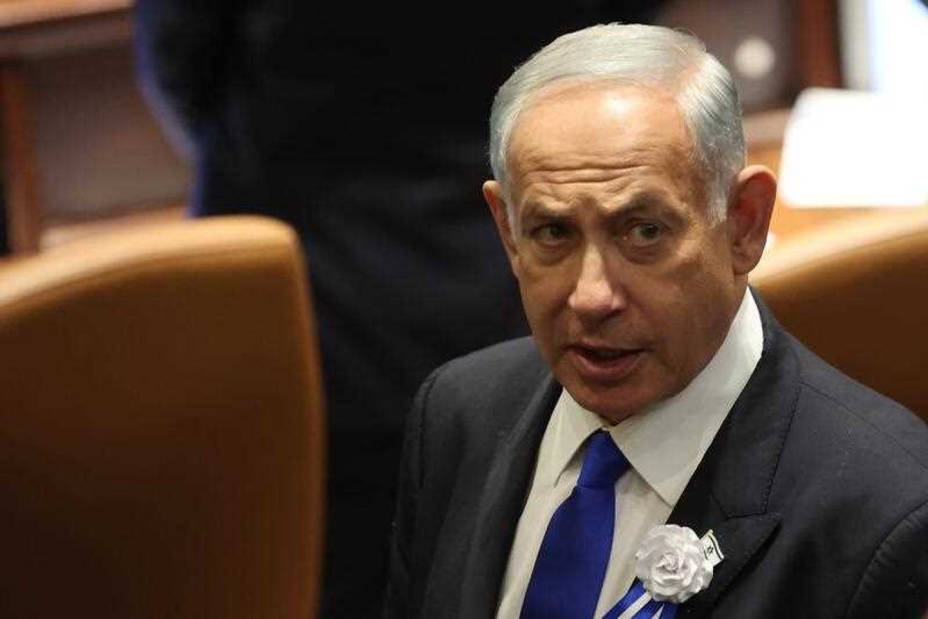 Benjamin Netanyahu's government looks to be the most right-wing in Israel's history.