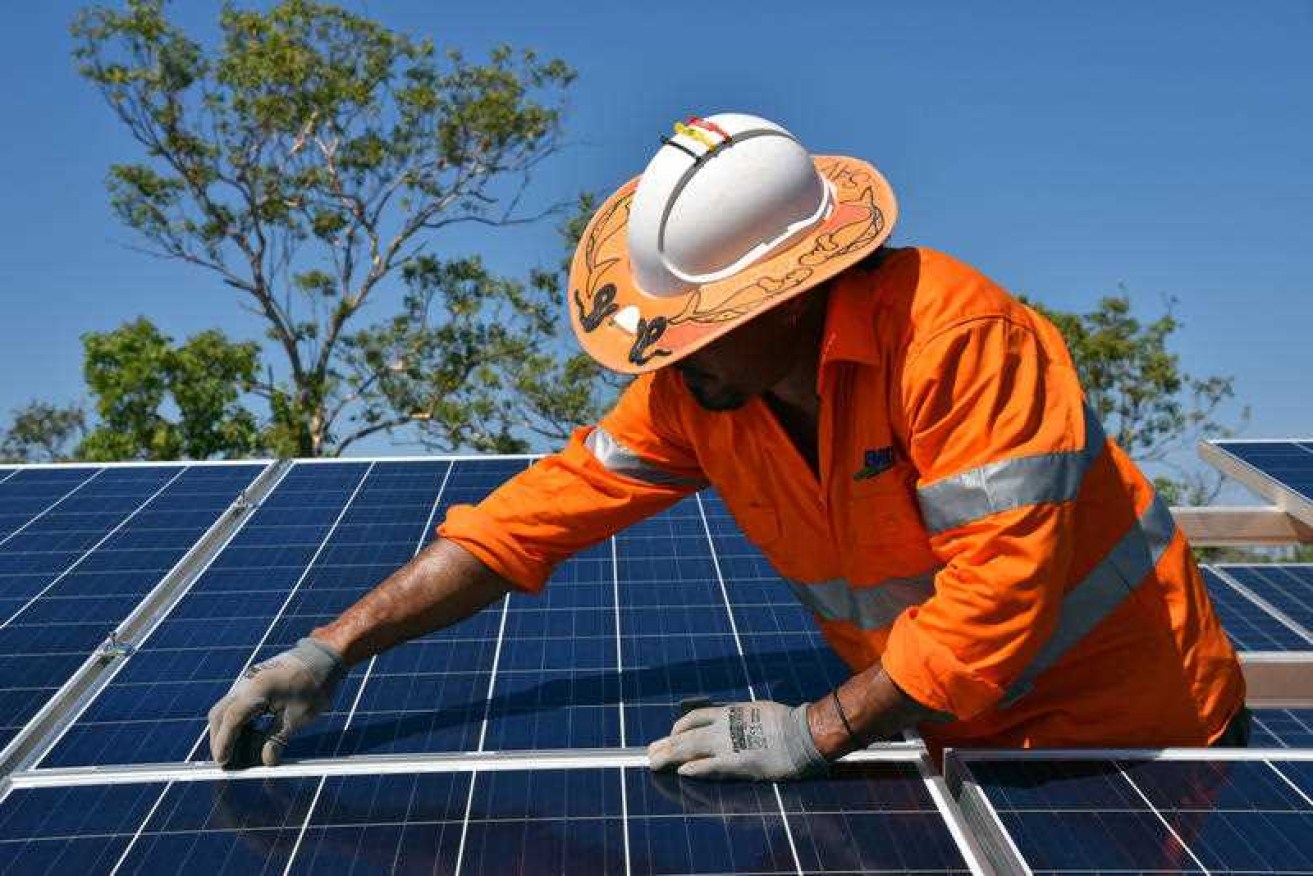 Millions of households need to upgrade their homes, luckily help is available.