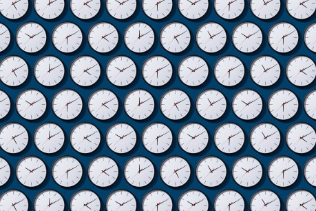 Why time's running out for 'leap seconds'