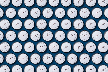 What is a &#8216;leap second&#8217; and why are we saying goodbye to them?