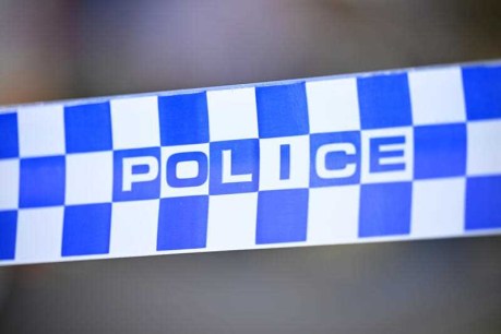 Man shot dead by Queensland police