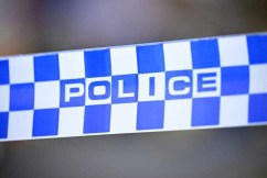 Two Melbourne women dead, one shot by police