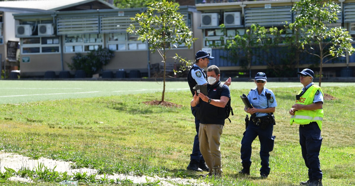 Probe into school explosion that injured 12