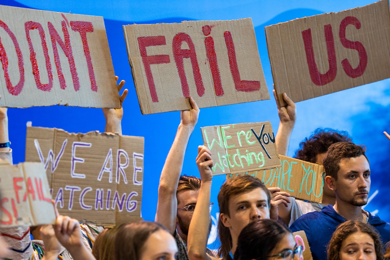 New Zealand's youth have had a win in the Supreme Court to lower the voting age.