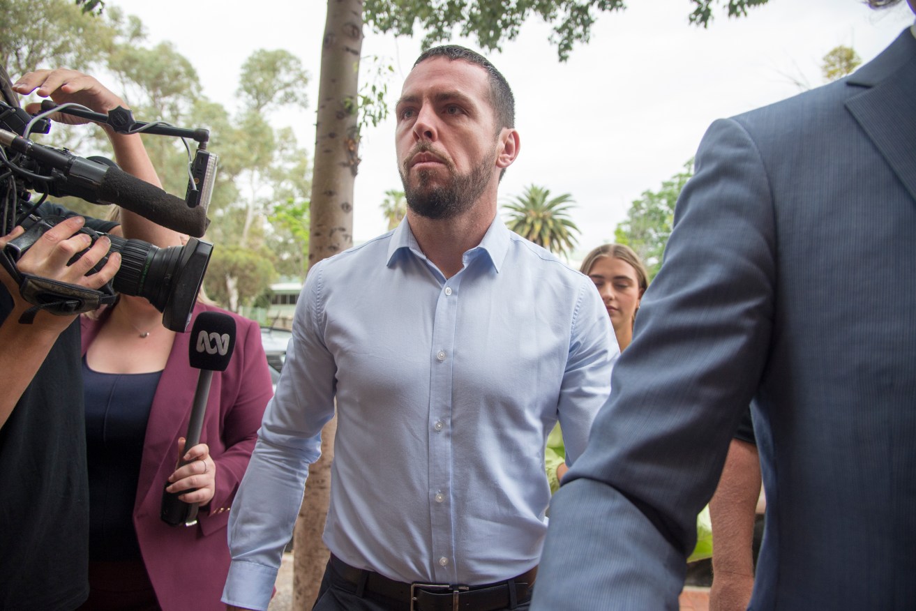 Lawyers say Zachary Rolfe could be penalised if he gives evidence at a coronial inquest.