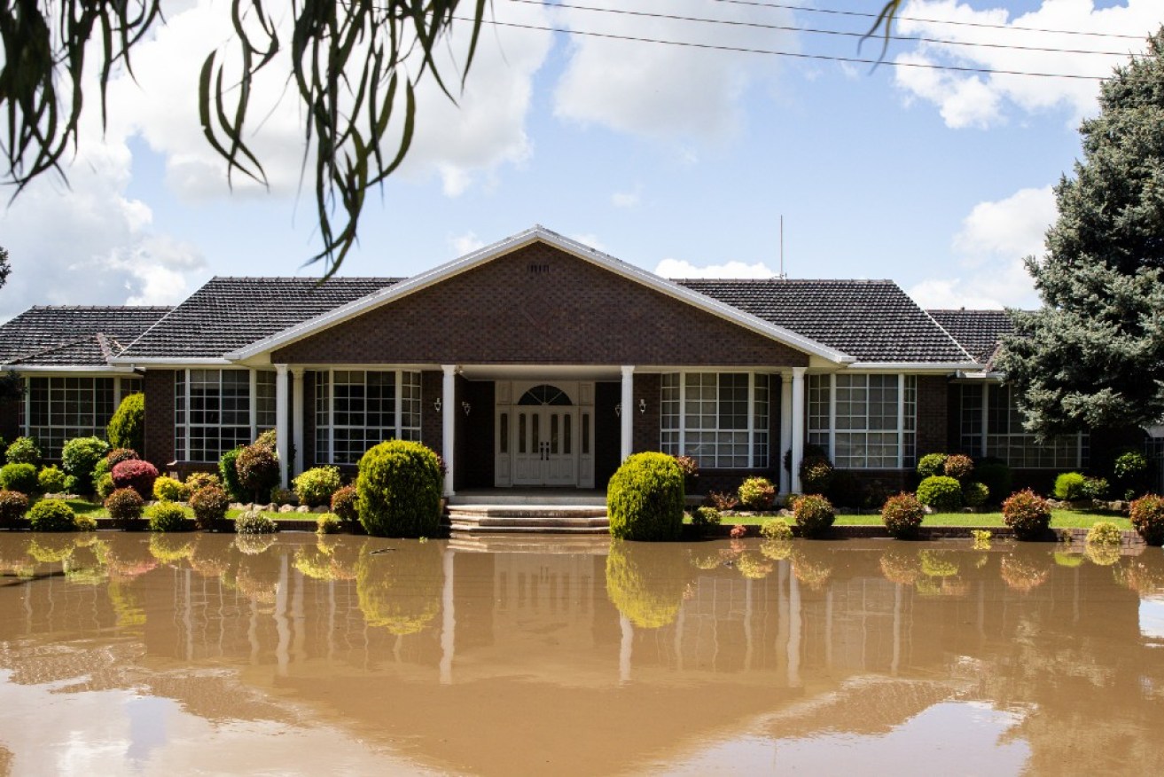 More than 500 roads across Victoria remain closed due to recent flooding.