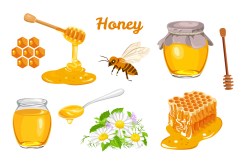 Sweet news about health properties of honey