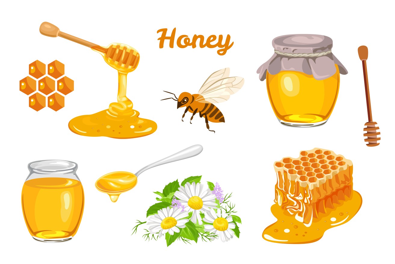 Honey is 80 per cent sugar. But the other ingredients can make for powerful medicine.