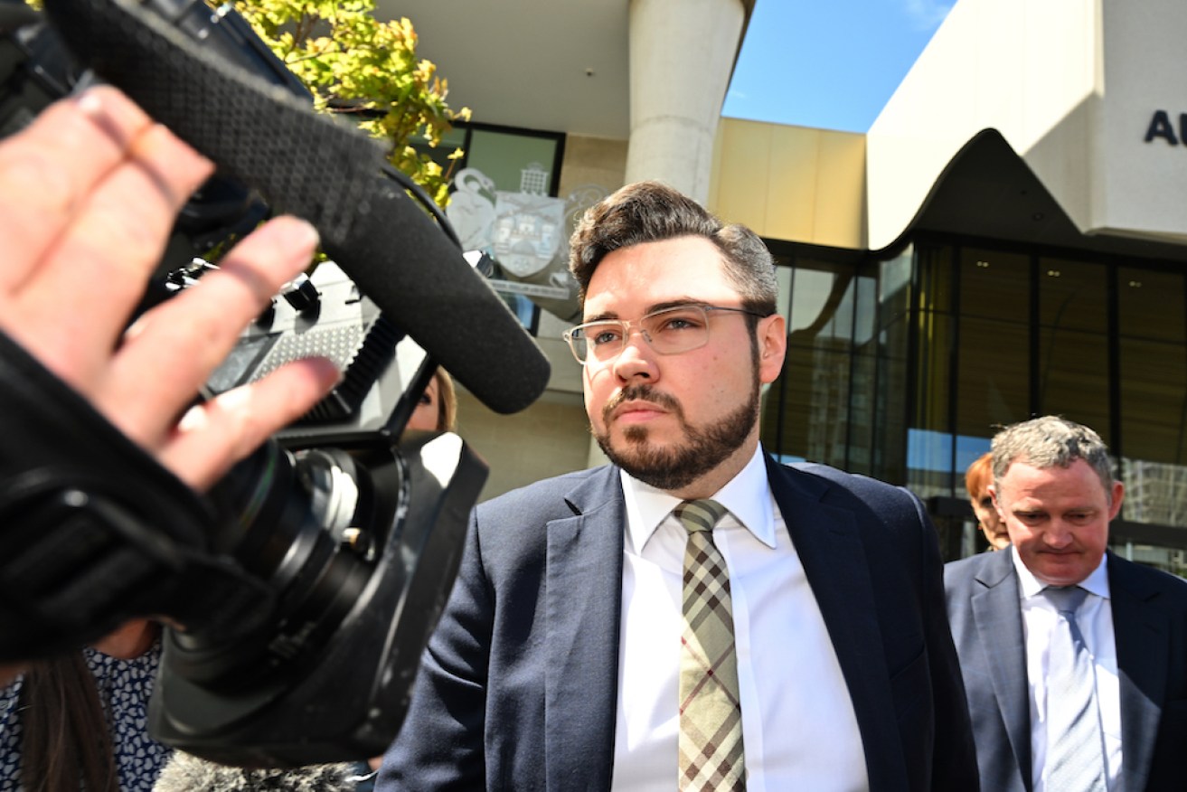 Bruce Lehrmann has settled his defamation case against News Corp and journalist Samantha Maiden.