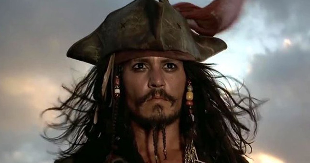 Johnny Depp could be coming back to Pirates of the Caribbean