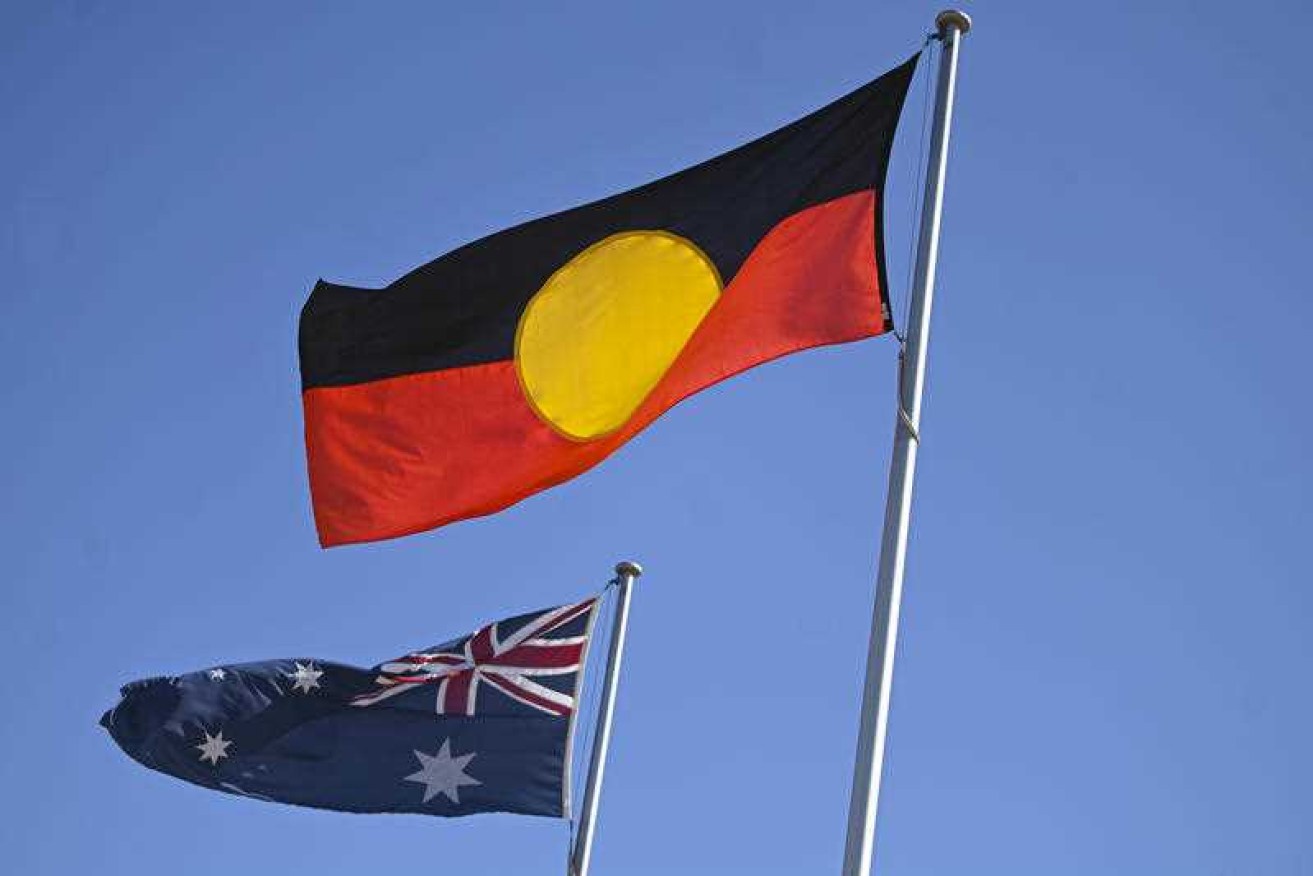 A report says Aboriginals facing racism in Australia are vulnerable when accessing health services.