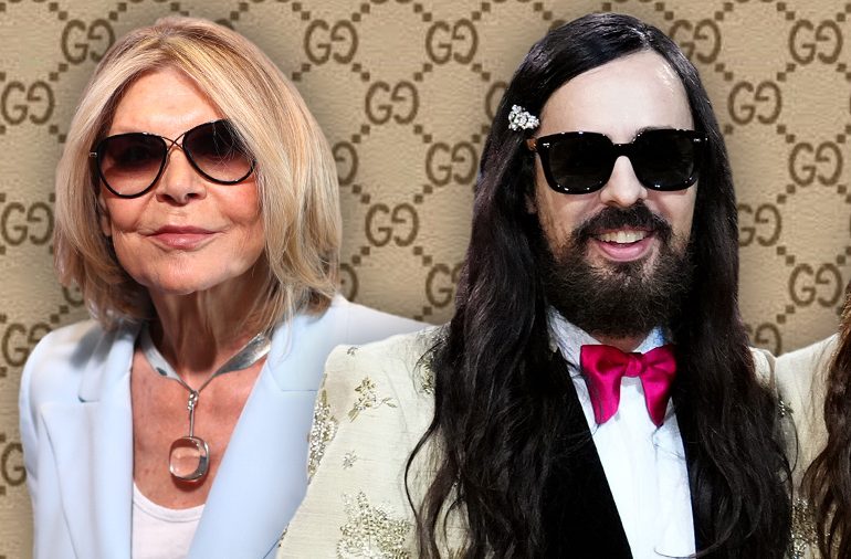 Gucci s dumped creative director Alessandro Michele the latest to