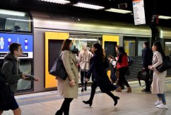 Reprieve for commuters in Sydney train dispute