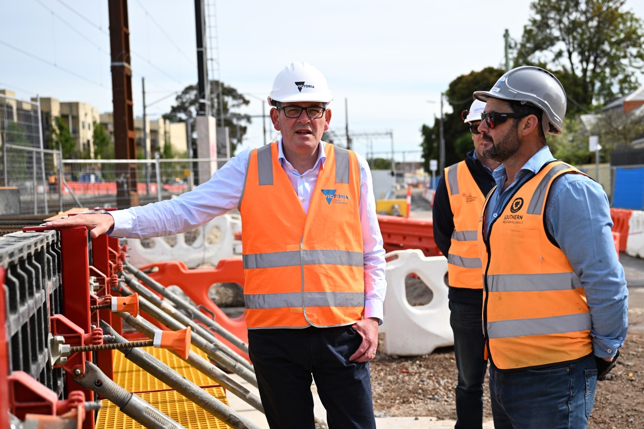 This is not meant to be a pointless rant about Melbourne, rather it’s a rallying cry to get future developments right from the start.