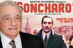 Scorsese ‘confirms’ he made Tumblr's fake film