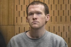 NZ mosque shooter wants convictions overturned