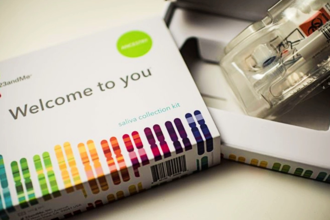 Home DNA tests aren't as harmless as they might appear.