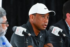 ‘Has to go’: Tiger Woods’ fury at Greg Norman