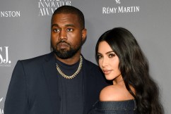 Kim Kardashian and Kanye West settle divorce