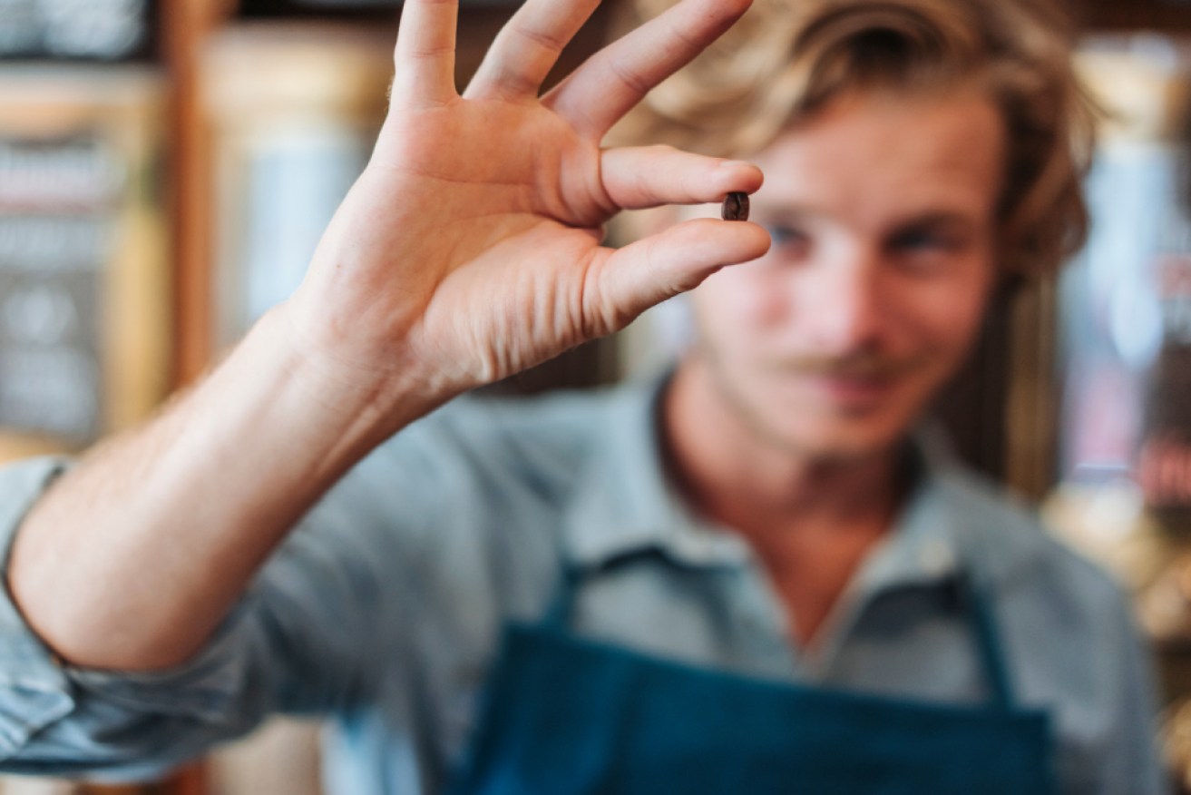 Aldi Australia has taken home the prize for Overall Large Chain Champion in the world’s largest coffee competition.