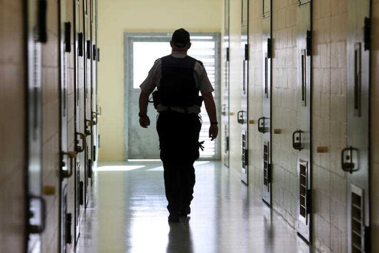 The Northern Territory has raised the age of criminal responsibility from 10 to 12 years in an Australian first.