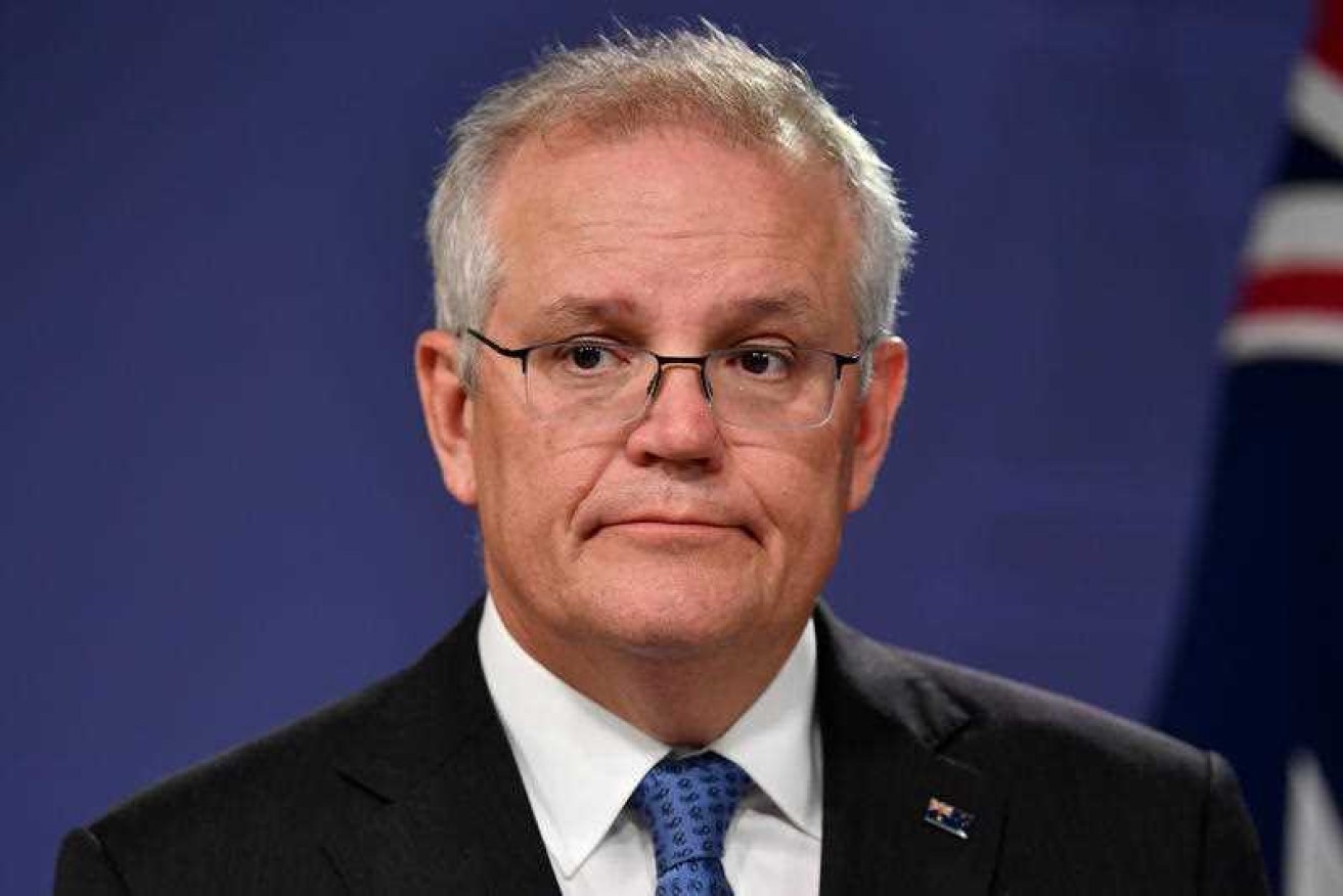 Former prime minister Scott Morrison will face questioning at the robodebt inquiry.