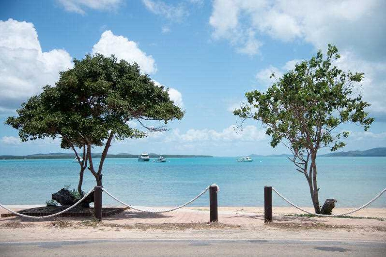 Native title rights of traditional owner groups have been granted over the Torres Strait and Cape York.