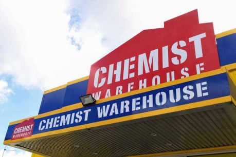 Chemist Warehouse plan may shake up pharmacies