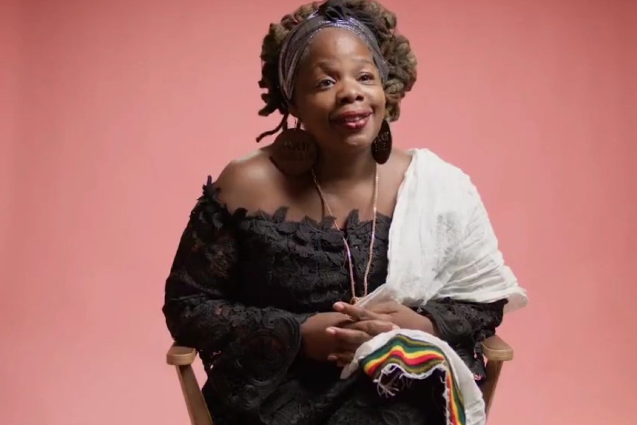 Ngozi Fulani was mortified to be asked where she came from at a royals charity event. <i>Photo: Getty</i>