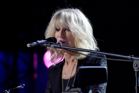 &#8216;Revered musician&#8217;: Fleetwood Mac&#8217;s Christine McVie dies
