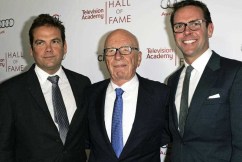 Murdoch wants to sue more Crikey execs