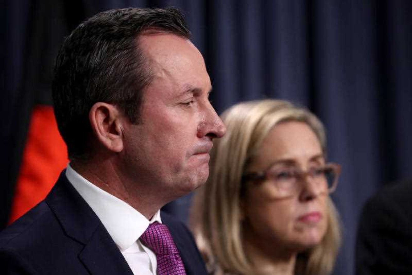 WA Premier Mark McGowan says gay conversion therapy practices are ineffective and harmful.
